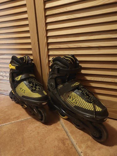 Sports inliner skates - hy, für