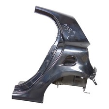 Smart Forfour 453 Seitenwand Seitenteil Kotflügel Karosserie hinten links Bj2019