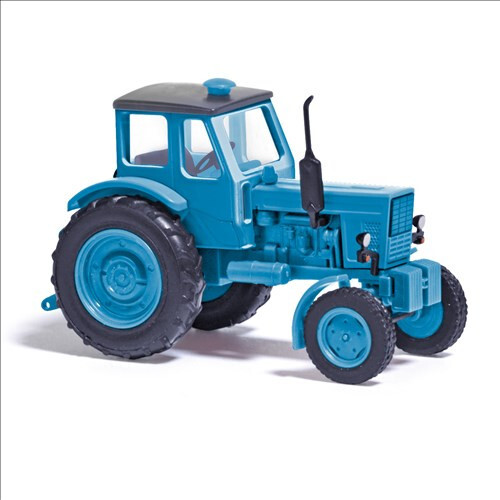 Busch 51358 traktor - h0,