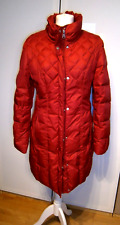 Mantel Daunenmantel Betty Barclay rot 38