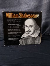 Shakespeare, William
