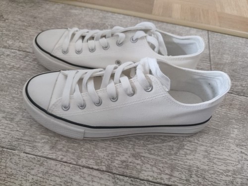 Chucks piece mind - piece,