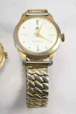 1970er Rare RE WATCH Vintage