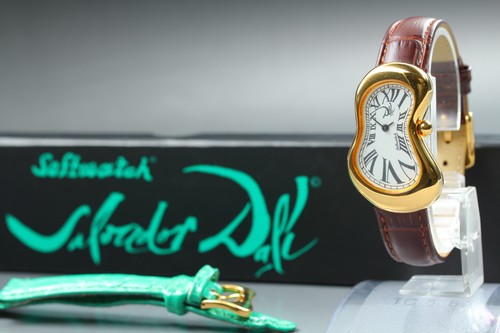 Salvador dali softwatch - salvador,