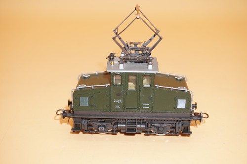 Roco spur 4128 elektrolok - a,