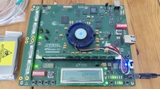 Intel/Altera Stratix III DSP