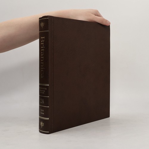 The new encyclopædia - new,
