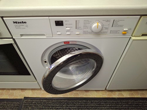 Miele softtronic 3240 wps - softtronic,