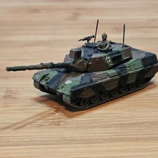 roco minitanks 1:87 bundeswehr