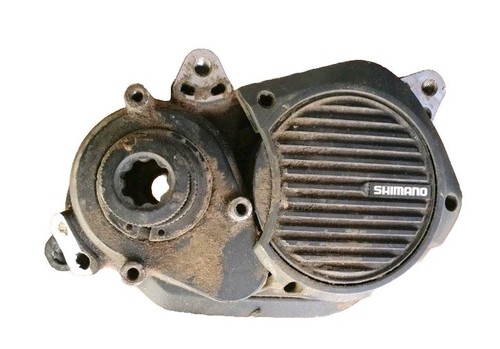 Shimano steps e8000 - e8000, motor