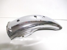 Kotflügel, Schutzblech hinten