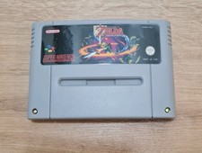 SNES Zelda - Göttin der
