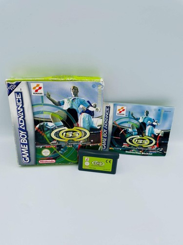 Gba iss international - gba,