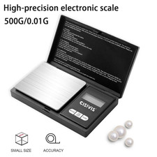 Feinwaage Taschenwaage