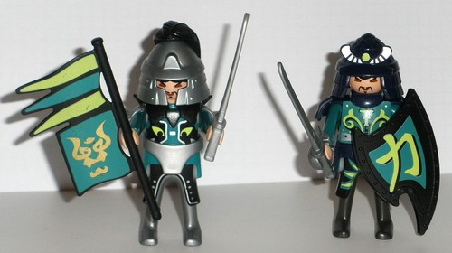Playmobil - ♛,