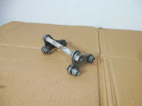 Ktm 640 lc4 motorhalter - ktm,