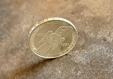 Brd 1952 silber - 5, dm