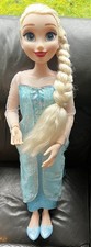 Jakks Disney Elsa 32 Zoll
