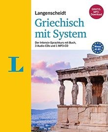 Langenscheidt griechisch mit - langenscheidt,