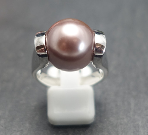 Imposanter damen ring - imposanter,