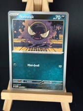 Nebulak Reverse Holo 054/094