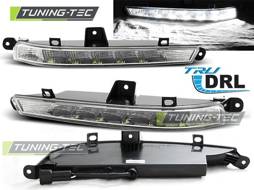 Upgrade led tagfahrlicht - upgrade,