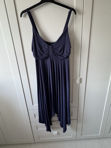 Sommerkleid strandkleid - sommerkleid,