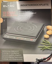 eltac IN20 Einzel