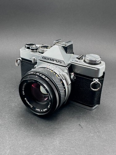 Olympus mit - olympus, zuiko