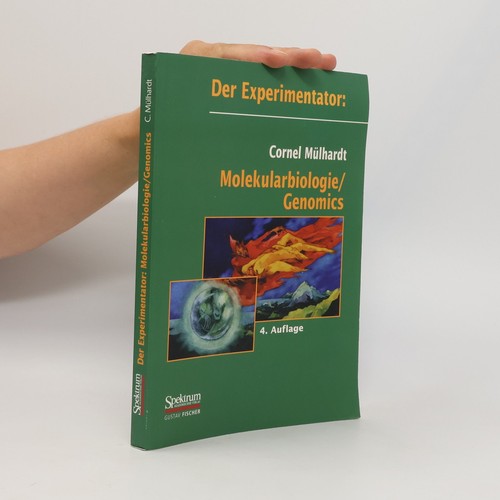 Der experimentator - der,