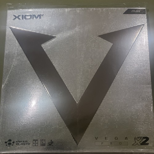 Xiom vega pro - xiom,