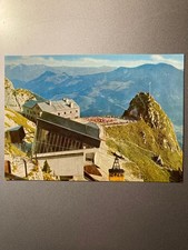 Ansichtskarte Wendelstein, Bayern