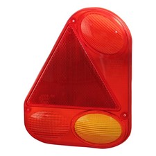 Radex Lampenglas serie 2900 links