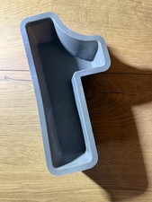 Backform Zahl 1 Kuchenbackform