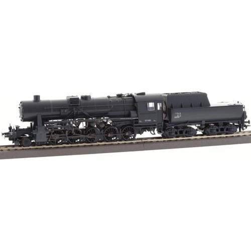 Trix 25532 dampflok - trix,