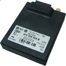 4F0909509B Standheizung