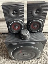 Speedlink Gravity Carbon