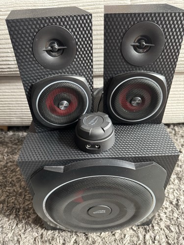Speedlink gravity carbon - speedlink,