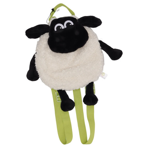 Shaun das schaf rucksack - das,
