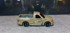 Hot Wheels 99 Ford F-150 SVT