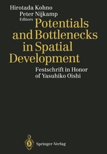 Potentials and bottlenecks - and, in