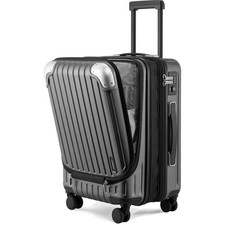 Koffer Trolley Hartschale