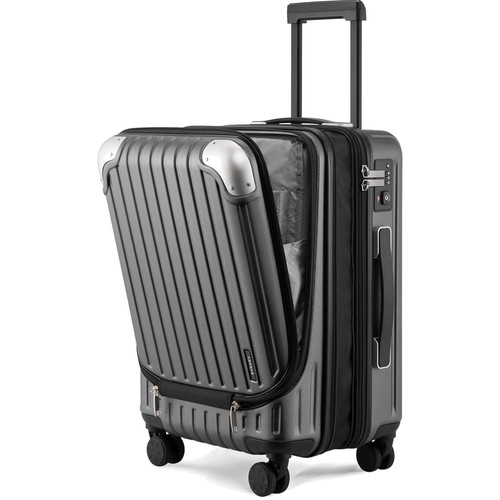 Koffer trolley hartschale - trolley,