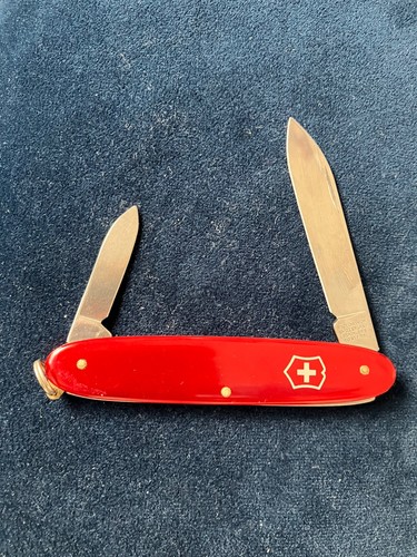 Victorinox alox schweizer - victorinox,