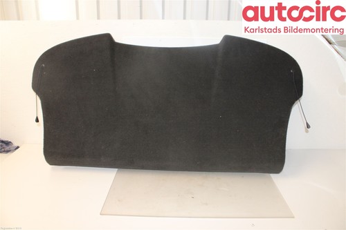 Hutablage 6j4867769d seat - hutablage,