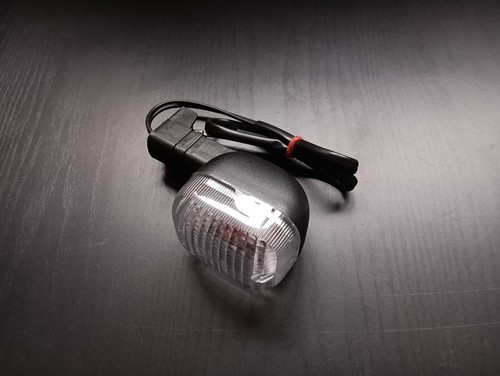 Blinker hinten rechts - , mz