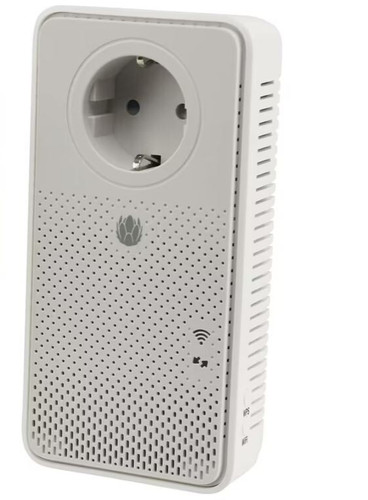 Wifi powerline unitymedia - wifi,