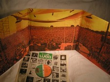 VARIOUS ARTISTS  -  WOODSTOCK
