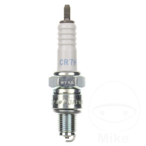 Ngk spark plug 1pc cr7hs - ngk, fits