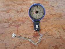 Smart 450 fortwo Analoguhr Zusatzinstrument Uhr Cockpituhr fortwo 0010133V001